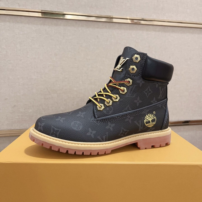 LV Boots